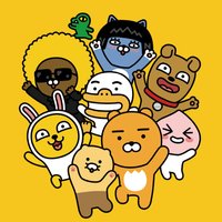 KAKAO FRIENDS
