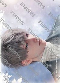 7net WINTER 相卡 L判 A款