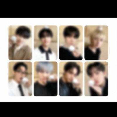 🍓🐰草莓兔兔傘+傘單封+🦭BR簽售卡榮