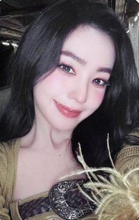 正規一 PB 專輯卡 You’re my ver.