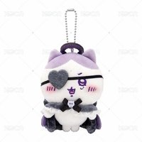 惡魔小八