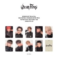 WOF YES24 通路特典