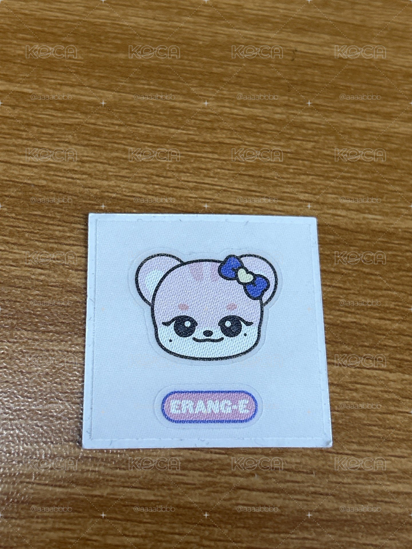 貼紙
