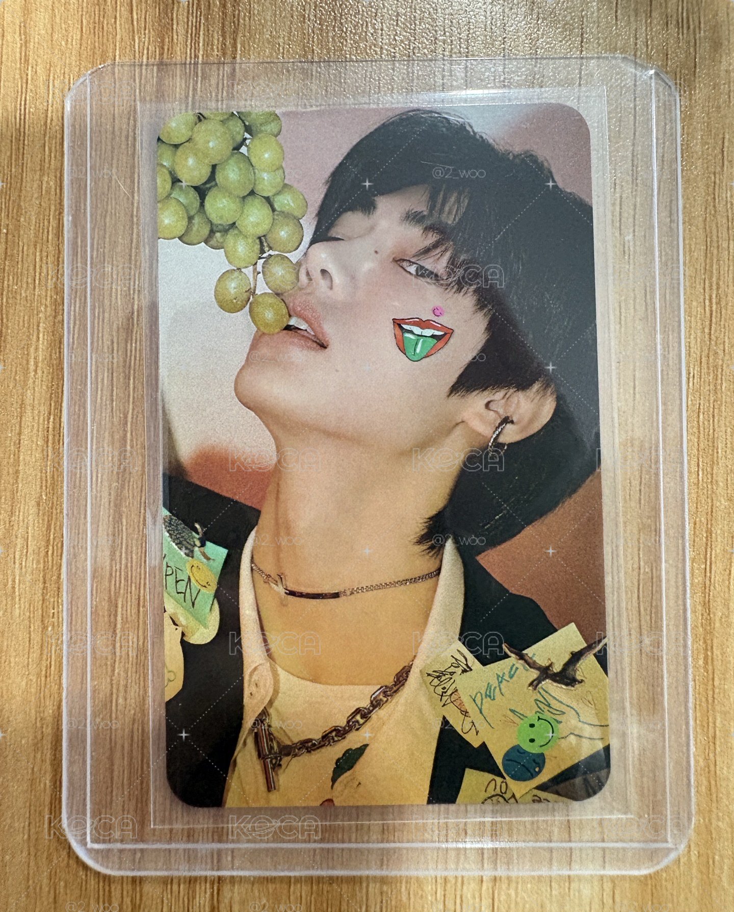 葡萄訓