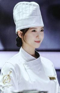 暴君的廚師 FM 周邊卡 鐵盒卡