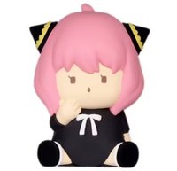 T-ARTS 公仔 安妮亞