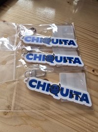 名字CHIQUITA
