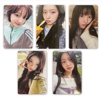 UNCUT GEM [I DO ME] 3.0 打歌卡