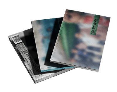 cortis 迷二 PB專輯一套 不需二補