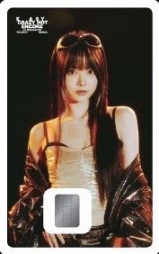 25‘巡迴 交通卡 namane