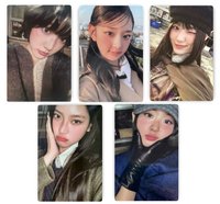 UNCUT GEM [BTG] 3.0 打歌卡
