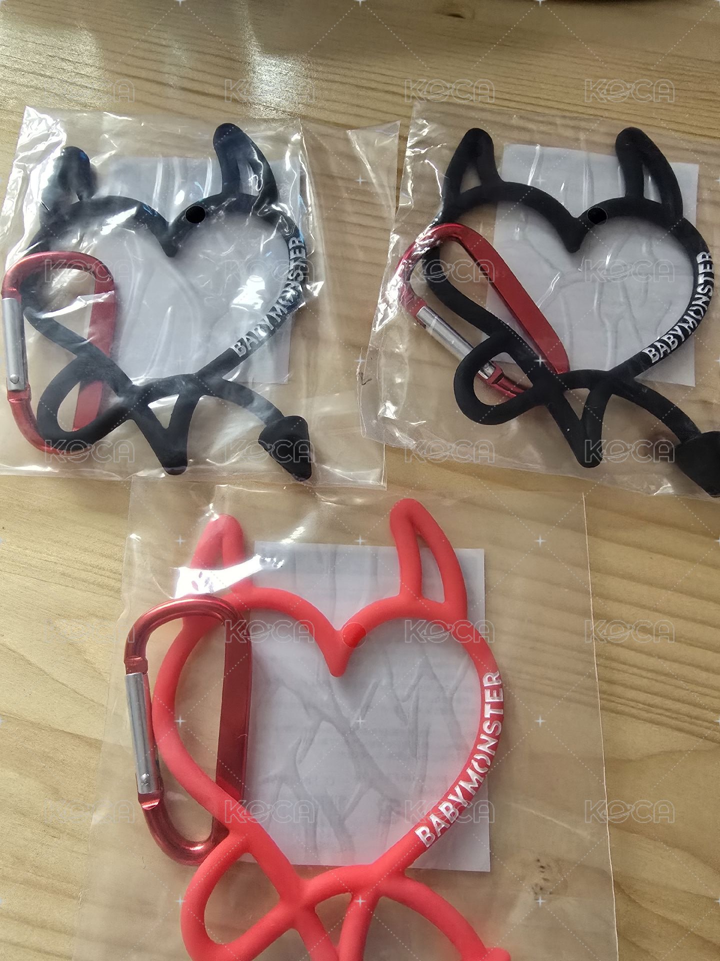 紅