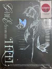 I feel target 專輯 