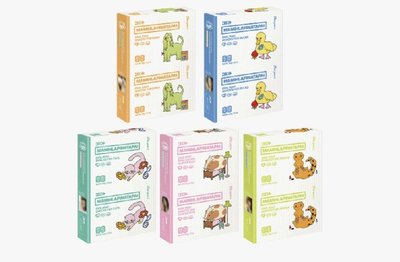 ILLIT 迷你4 代購