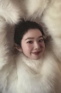 Biggest Fan 專輯卡 TV ver.