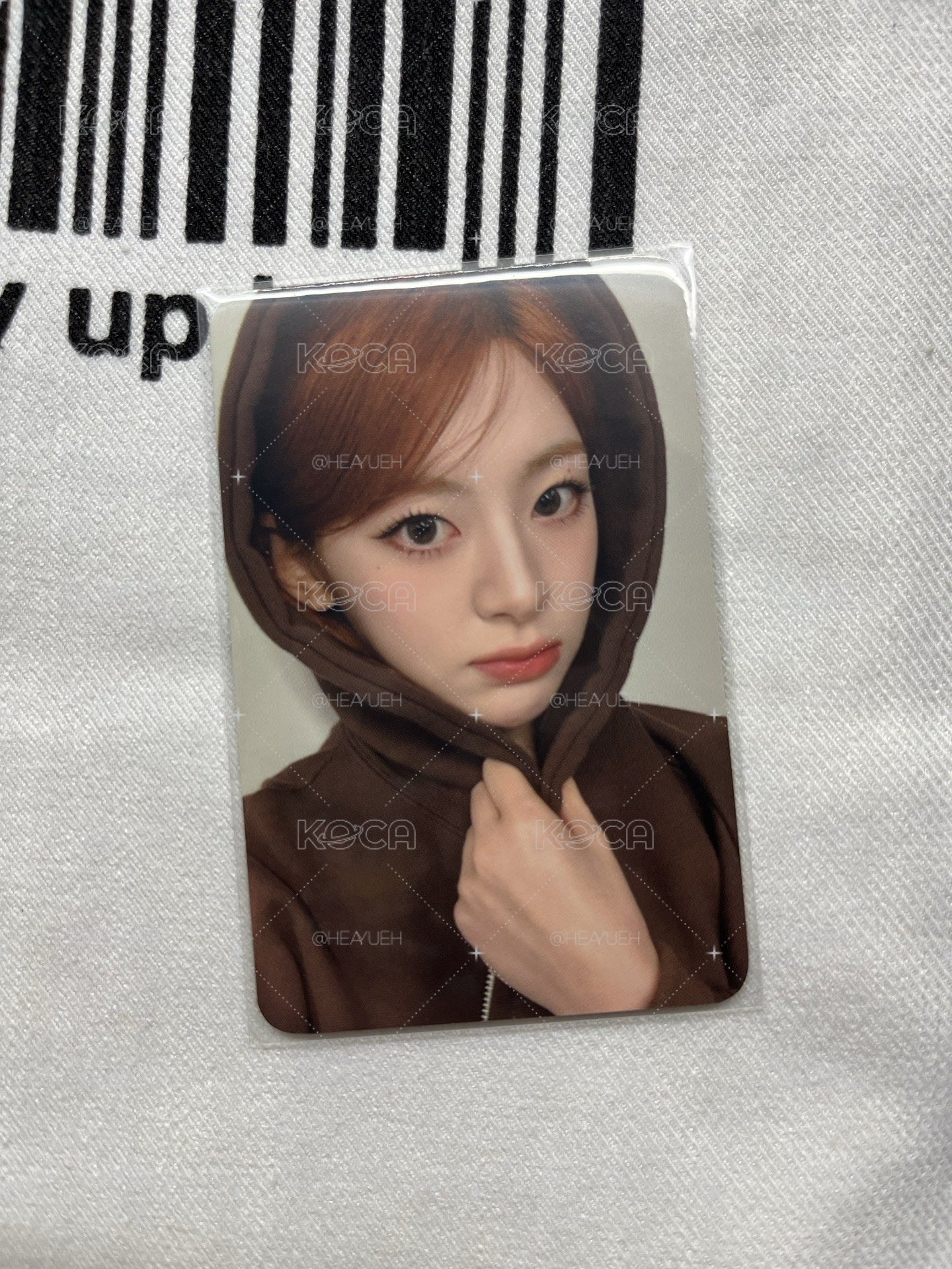 SEEUN🦊帽踢森✅