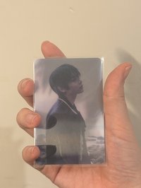 黑衣變化卡