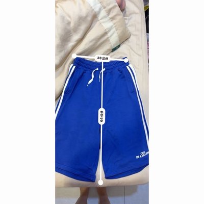 TWICE <THIS IS FOR> WORLD TOUR IN Australia🇦🇺澳洲限定場週藍色短褲籃球褲