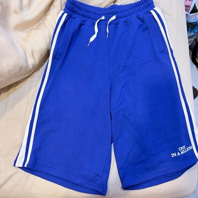 TWICE <THIS IS FOR> WORLD TOUR IN Australia🇦🇺澳洲限定場週藍色短褲籃球褲