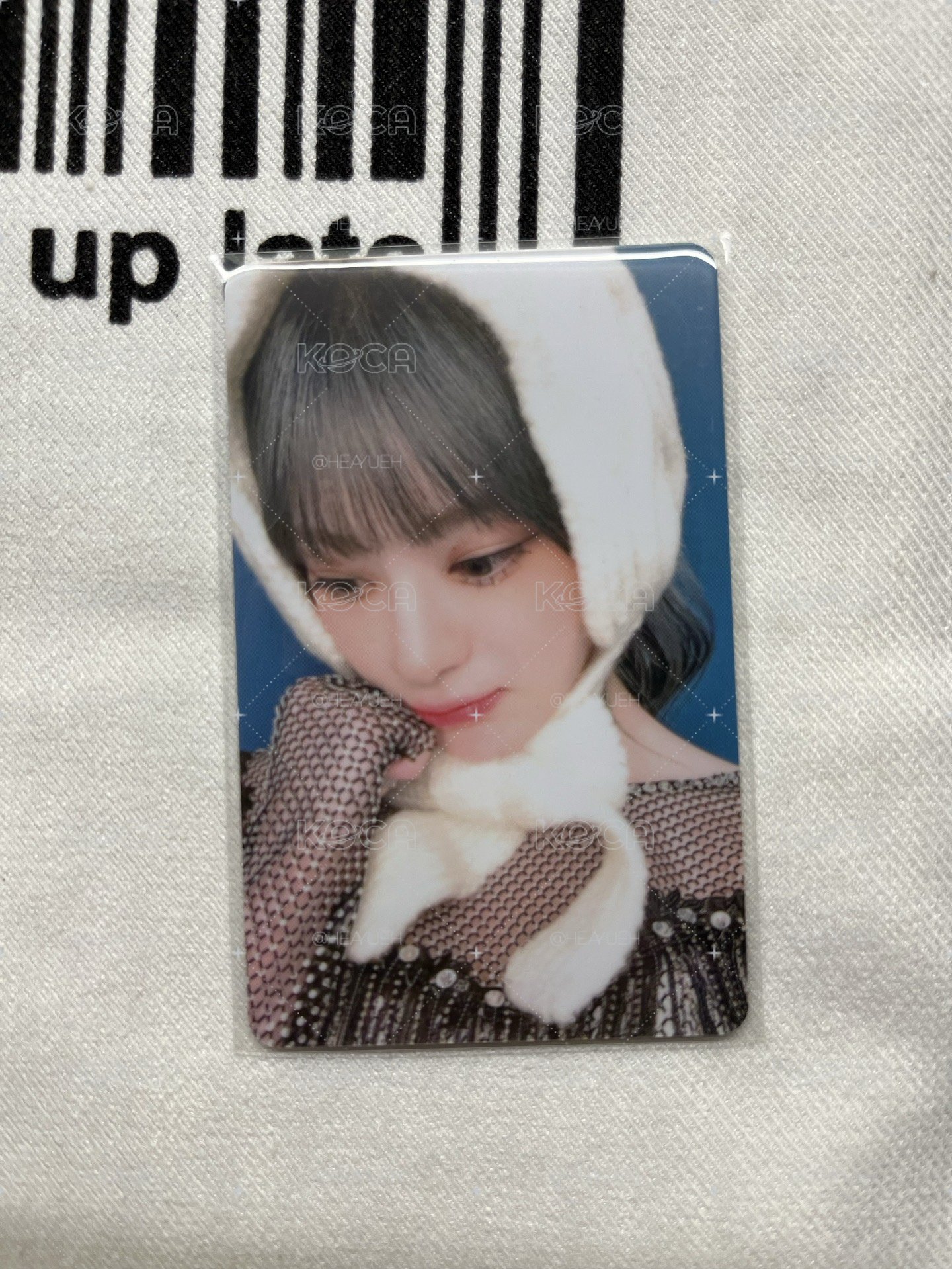 SEEUN🦊耳罩森