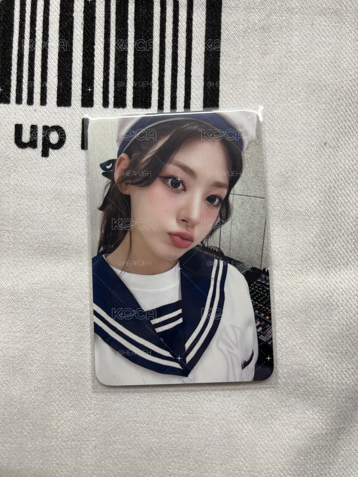 SEEUN🦊海軍森