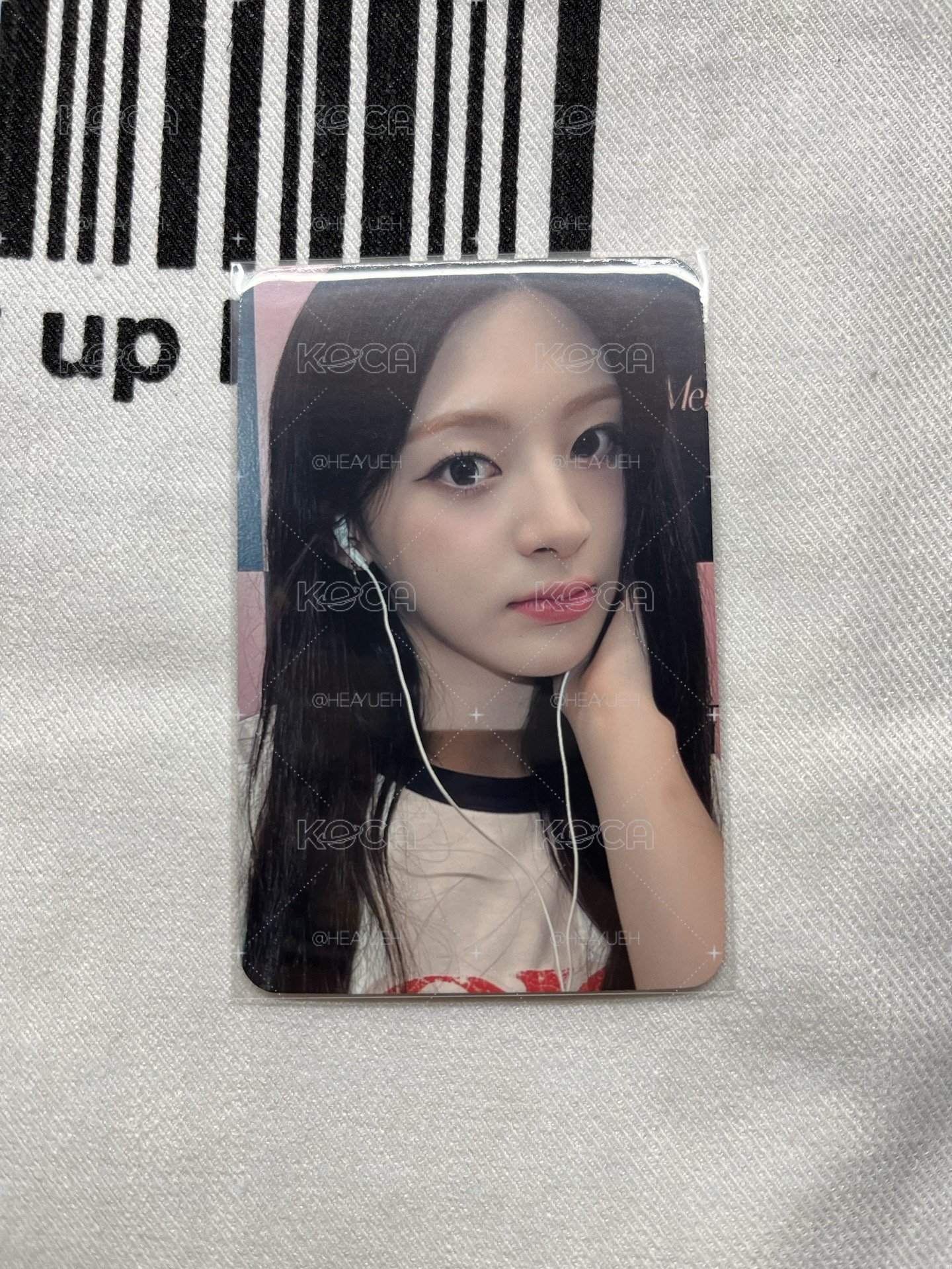 SEEUN🦊耳機森