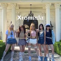 SCENEDROME Xromeda特典