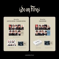 WOF WVS GL預售特典