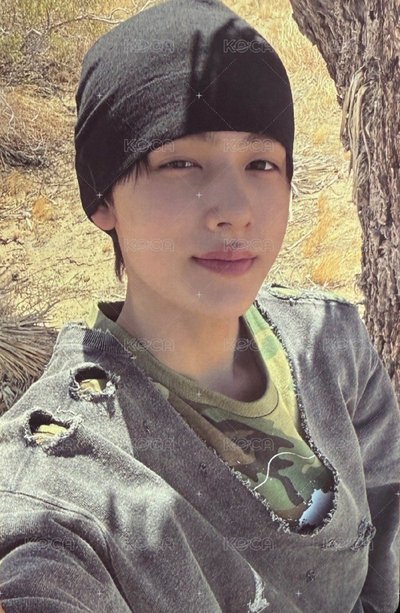 cortis頌缽本體+玹頌缽卡$1000（綁他團小卡）