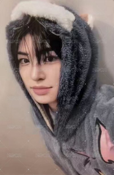 cortis頌缽本體+玹頌缽卡$1000（綁他團小卡）