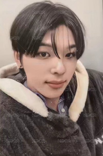 cortis頌缽本體+玹頌缽卡$1000（綁他團小卡）