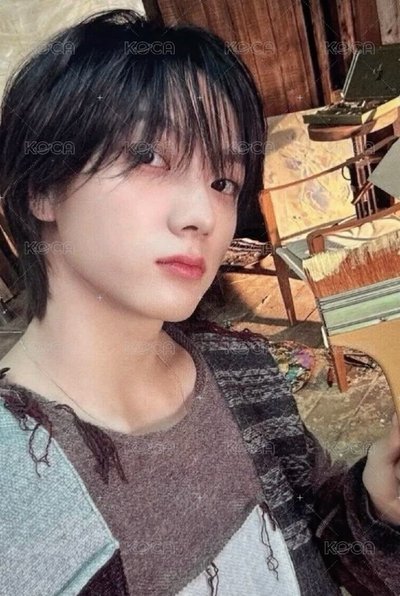 cortis頌缽本體+玹頌缽卡$1000（綁他團小卡）