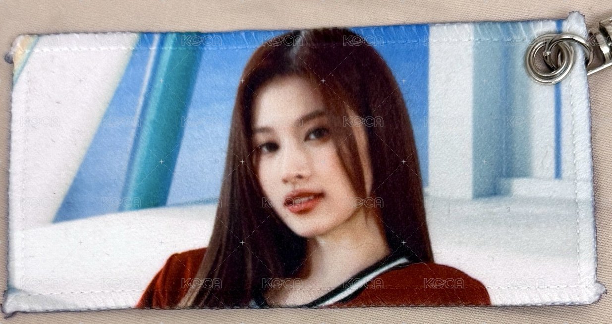 SANA鑰匙圈