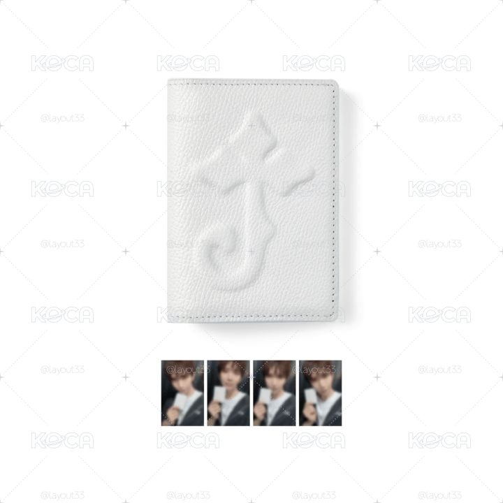 HAPPY JOSHUA DAY [POCKET ORGANIZER]