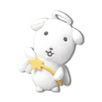 天使vs惡魔 天使 娃娃玩偶 