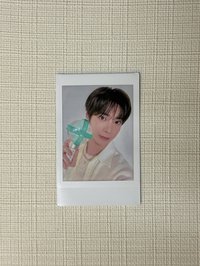 25巡迴 拍立得4