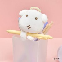 天使vs惡魔 天使 螢幕掛娃 