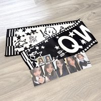 會員禮內容物如圖 整圖一起出