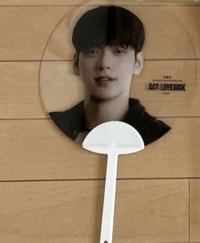 lovesick透扇彬(微損)