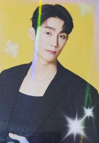 25 1月書展 隨機卡 