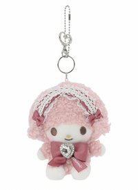 吊娃 NOEMIE聯名系列 彼安諾