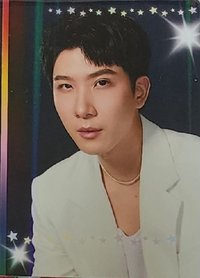 25 1月書展 隨機卡 