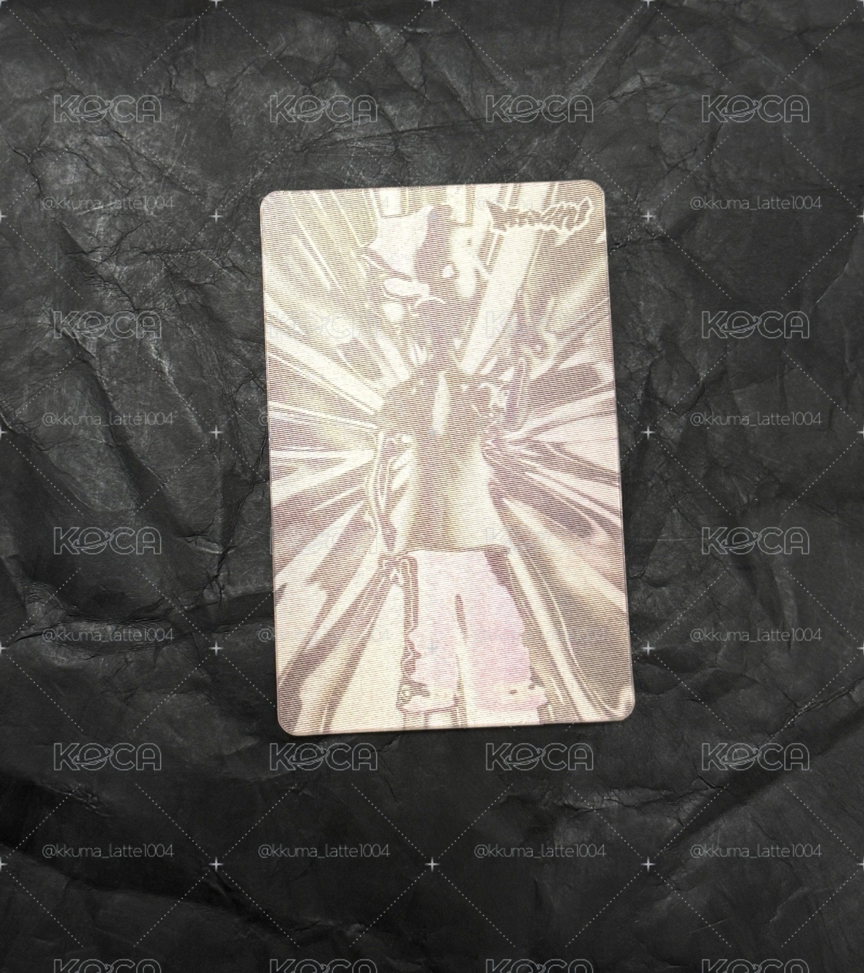 CxM 奎 變化卡