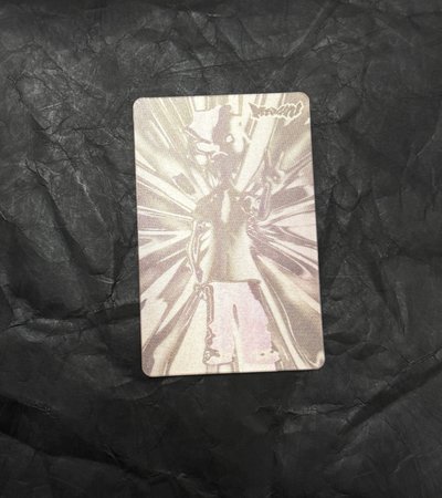 CxM 奎 變化卡