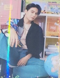 2024 10月書展 隨機卡 