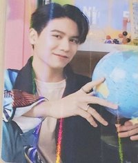 2024 10月書展 隨機卡 