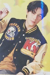 2024 10月書展 隨機卡 