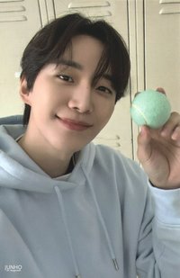 THE SAEM 代言卡 