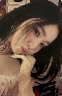 正規一 PB 專輯卡 You’re my ver.