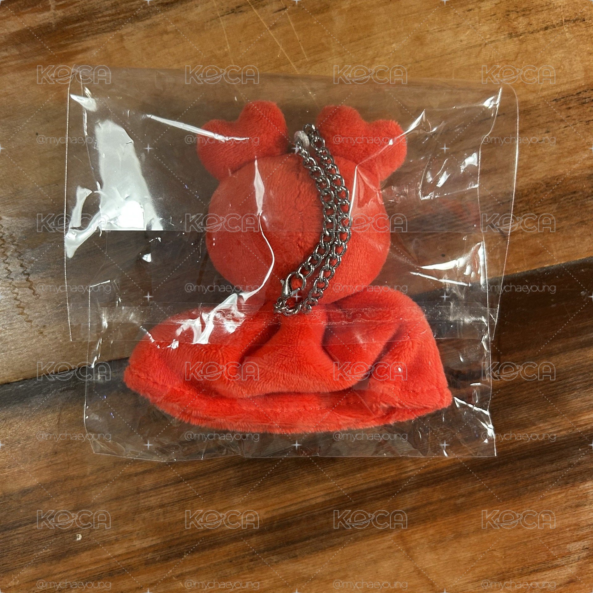 彩瑛 晴天娃娃